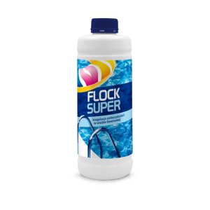 Gamix Super Flock Koagulant 1L Klaruje Wodę sklep akwarystyczny śląsk