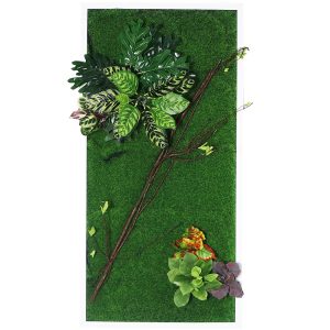 Garden Point - Bello Horizonte 50x100 - ogród ścienny 3D sklep akwarystyczny śląsk