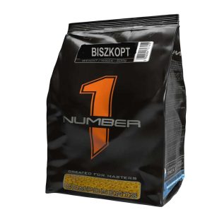 Genlog Components - dodatek zanętowy biszkopt 0