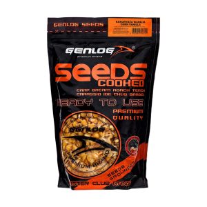 Genlog Cooked Seeds - ziarna wędkarskie