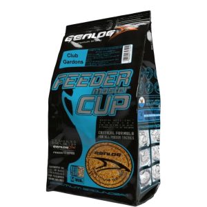 Genlog Feeder Master Cup Club Gardons - zanęta dla ryb 1kg sklep akwarystyczny śląsk