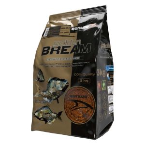 Genlog Golden Bream Melasa - zanęta na leszcze 3kg sklep akwarystyczny śląsk
