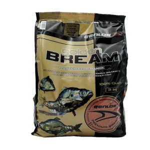 Genlog Golden Bream Rzeka - zanęta na leszcze 3kg sklep akwarystyczny śląsk