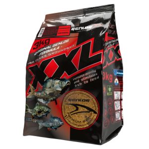 Genlog XXL Universal - zanęta na ryby 3kg sklep akwarystyczny śląsk