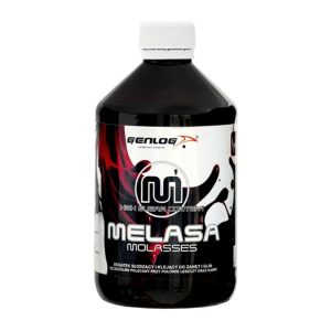 Genlog - melasa naturalna w płynie 500ml sklep akwarystyczny śląsk