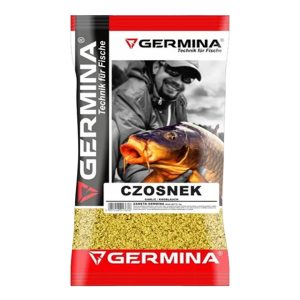Germina Czosnek - zanęta wędkarska 2