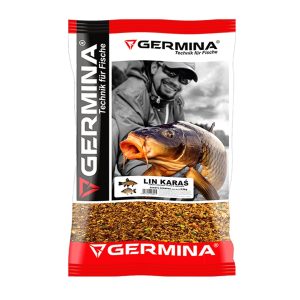 Germina Groundbaits Karaś Lin - zanęta na karasie i liny 2