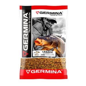 Germina Groundbaits Leszcz - zanęta na leszcze 1kg sklep akwarystyczny śląsk