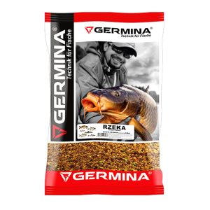 Germina Groundbaits Universal - zanęta na ryby 1kg sklep akwarystyczny śląsk