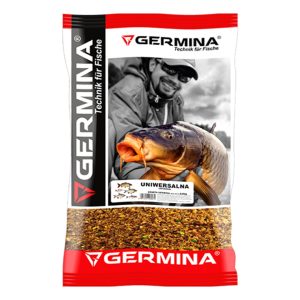 Germina Groundbaits Universal - zanęta na ryby 2