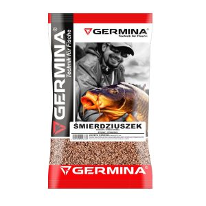 Germina Śmierdziuszek - zanęta wędkarska 2