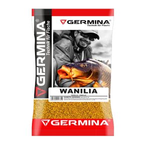 Germina Wanilia - zanęta wędkarska 1kg sklep akwarystyczny śląsk