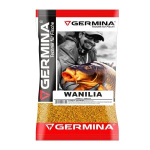 Germina Wanilia - zanęta wędkarska 2