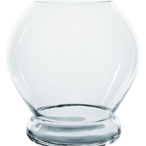Glass Orb II - Szklana kula z podstawką 8.5l sklep akwarystyczny śląsk