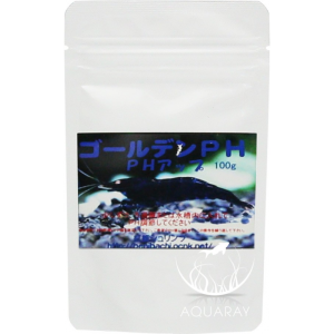 Golden PH-UP 100g (F8BENIGPHUP)