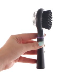 Groom Cat Dual Slicker Brush - szczotka dwustronna dla kota sklep akwarystyczny śląsk