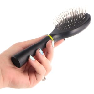 Groom Dog Ball Pin Brush Small - szczotka dla psa sklep akwarystyczny śląsk
