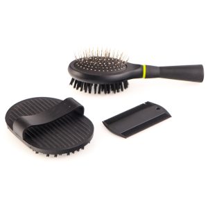 Groom Puppy Grooming Starter - zestaw do pielęgnacji psa sklep akwarystyczny śląsk