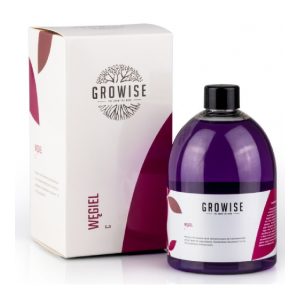 Growise Carbo 500ml nawóz węglowy (69052) sklep akwarystyczny śląsk