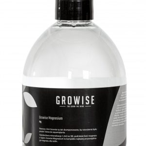 Growise Magnesium 500ml Łatwoprzyswajalny Magnez dla Roślin sklep akwarystyczny śląsk