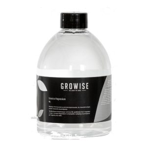 Growise Magnez 500ml łatwoprzyswajalny magnez (69090) sklep akwarystyczny śląsk