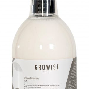 Growise Mineraliser 500ml Mineralizator Wody RO sklep akwarystyczny śląsk