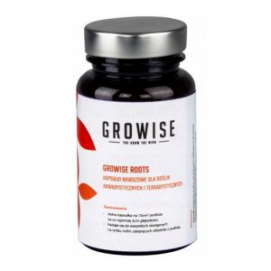 Growise Roots 100ml nawóz w kapsułkach (69083) sklep akwarystyczny śląsk