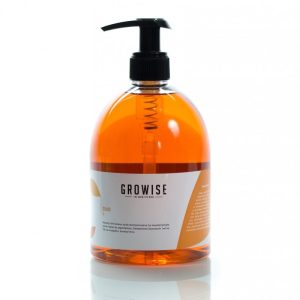 Growise Żelazo 500ml Żelazo w Płynie dla Roślin sklep akwarystyczny śląsk