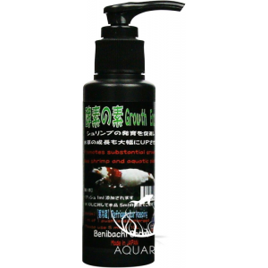 Growth Enzyme 100ml (C4BENIGE100)