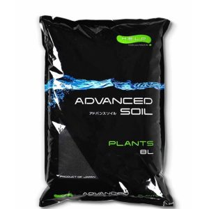 H.E.L.P Podłoże Advanced Soil Plants 3l sklep akwarystyczny śląsk
