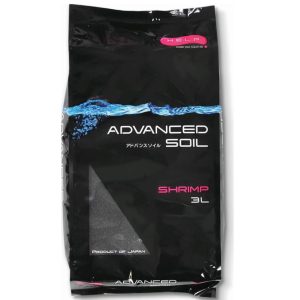 H.E.L.P Podłoże Advanced Soil Shrimps 3l sklep akwarystyczny śląsk