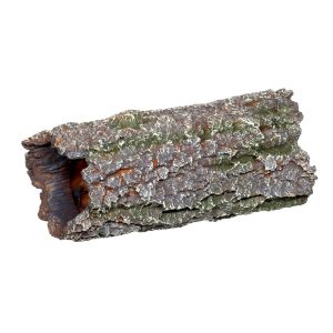 HOBBY Dekoracja do akwarium Bark Hole 23