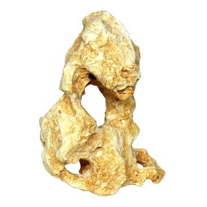 HOBBY Dekoracja do akwarium Cavity Stone 3 18 x 14 x 28 cm (40142) sklep akwarystyczny śląsk