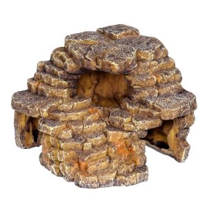 HOBBY Dekoracja do akwarium Desert Cave 1 11