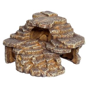 HOBBY Dekoracja do akwarium Desert Cave 2 15