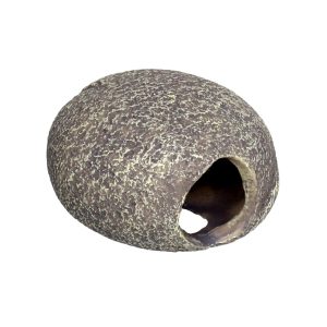 HOBBY Dekoracja do akwarium Marble Cave 3 7 x 6 x 5 cm (40193) sklep akwarystyczny śląsk