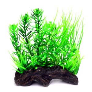 HOBBY Sztuczna roślina akwariowa Flora Root 2