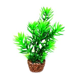 HOBBY Sztuczna roślina akwariowa Flora Stone 1 (51530) sklep akwarystyczny śląsk