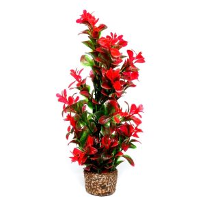 HOBBY Sztuczna roślina akwariowa Flora Stone 7 (51536) sklep akwarystyczny śląsk