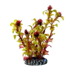 HOBBY Sztuczna roślina akwariowa Rotala 16 cm