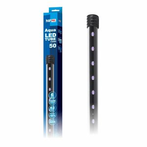 Happet AquaLED Tube Color - lampa Led 6W 52cm sklep akwarystyczny śląsk