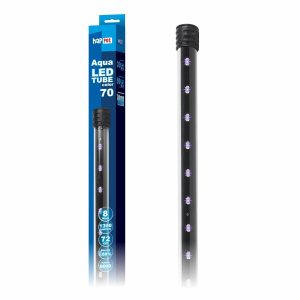 Happet AquaLED Tube Color - lampa Led 8W 72cm sklep akwarystyczny śląsk
