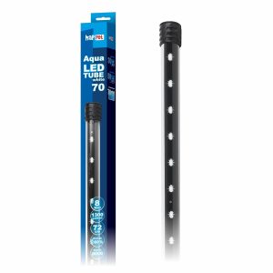 Happet AquaLED Tube White - lampa Led 8W 72cm sklep akwarystyczny śląsk