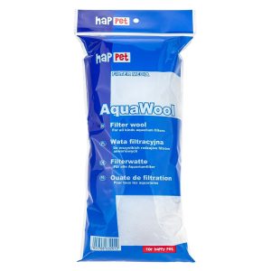 Happet Aquawool - wata filtracyjna 10g sklep akwarystyczny śląsk