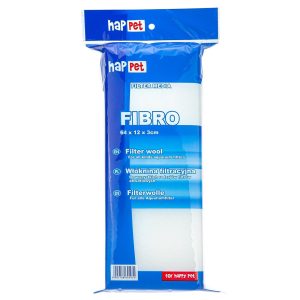 Happet Fibro - włóknina wkład filtracyjny sklep akwarystyczny śląsk