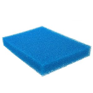 Happet - gąbka do filtra średnioziarnista 25x25x10cm sklep akwarystyczny śląsk