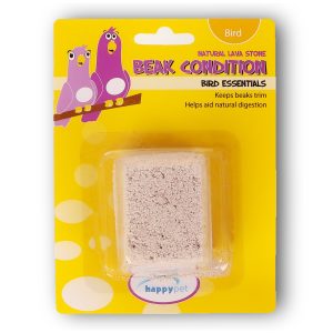 HappyPet Beak Conditioner - kamień do czyszczenia dziobów dla ptaków sklep akwarystyczny śląsk