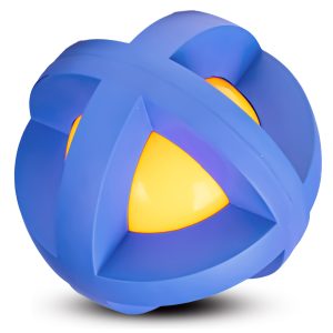 HappyPet Boingo Ball S - piłka do zabawy na dworze sklep akwarystyczny śląsk