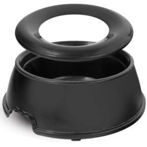 HappyPet Non-Spill Bowl - miska zapobiegająca chlapaniu i rozsypuwaniu sklep akwarystyczny śląsk