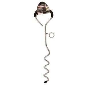 HappyPet Petgear Tie Out Stake - wkręt do palowania dla psa sklep akwarystyczny śląsk